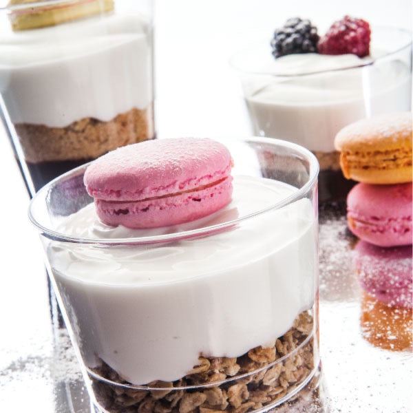 SHORT USE SERVING DISHES