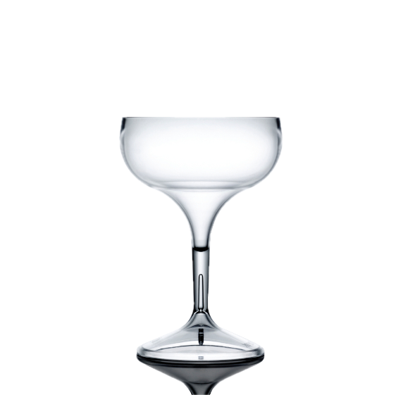 Coupe Cocktail Saucer 266ml