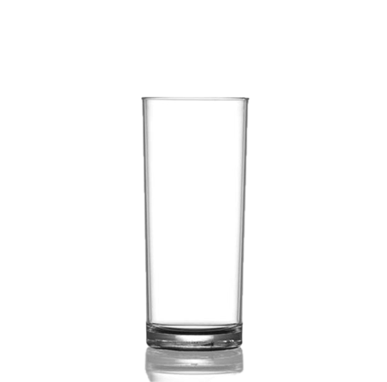 Premium Hiball glass 340ml