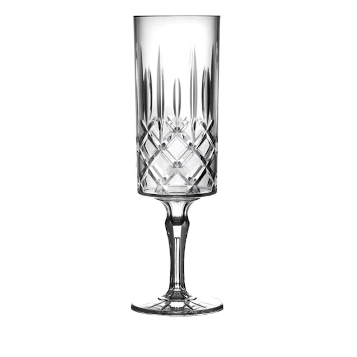 Kristal Flute 200ml