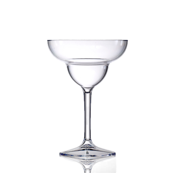 Margarita glass 355ml
