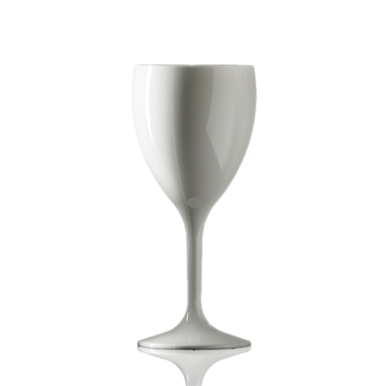 Premium Wine white glass 325ml