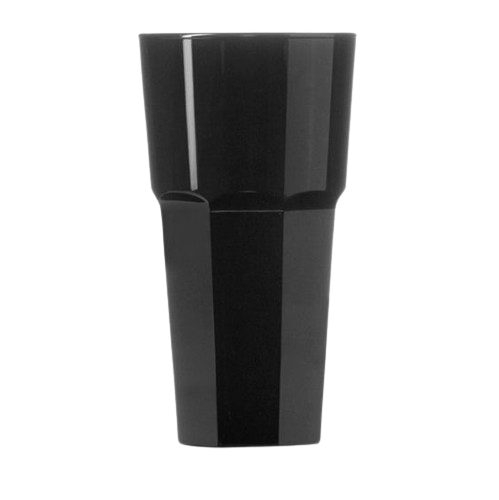 Remedy Pint black 500/570ml