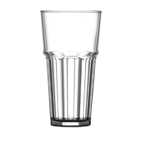 Remedy Pint nucleated glass 500/570ml