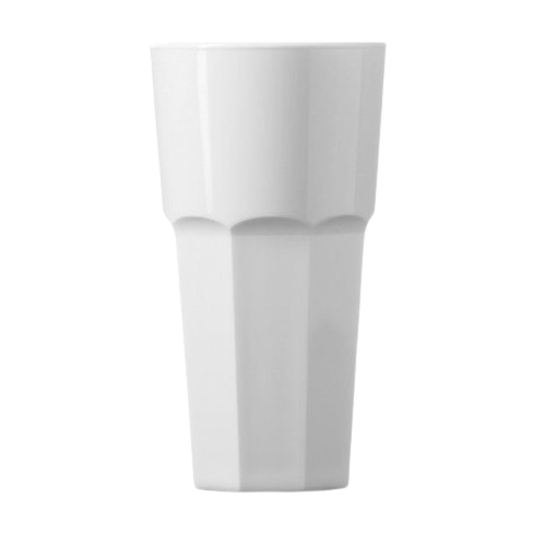 Remedy Pint white 500/570ml