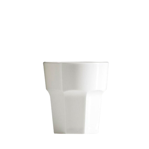 Remedy Rocks white glass 255ml