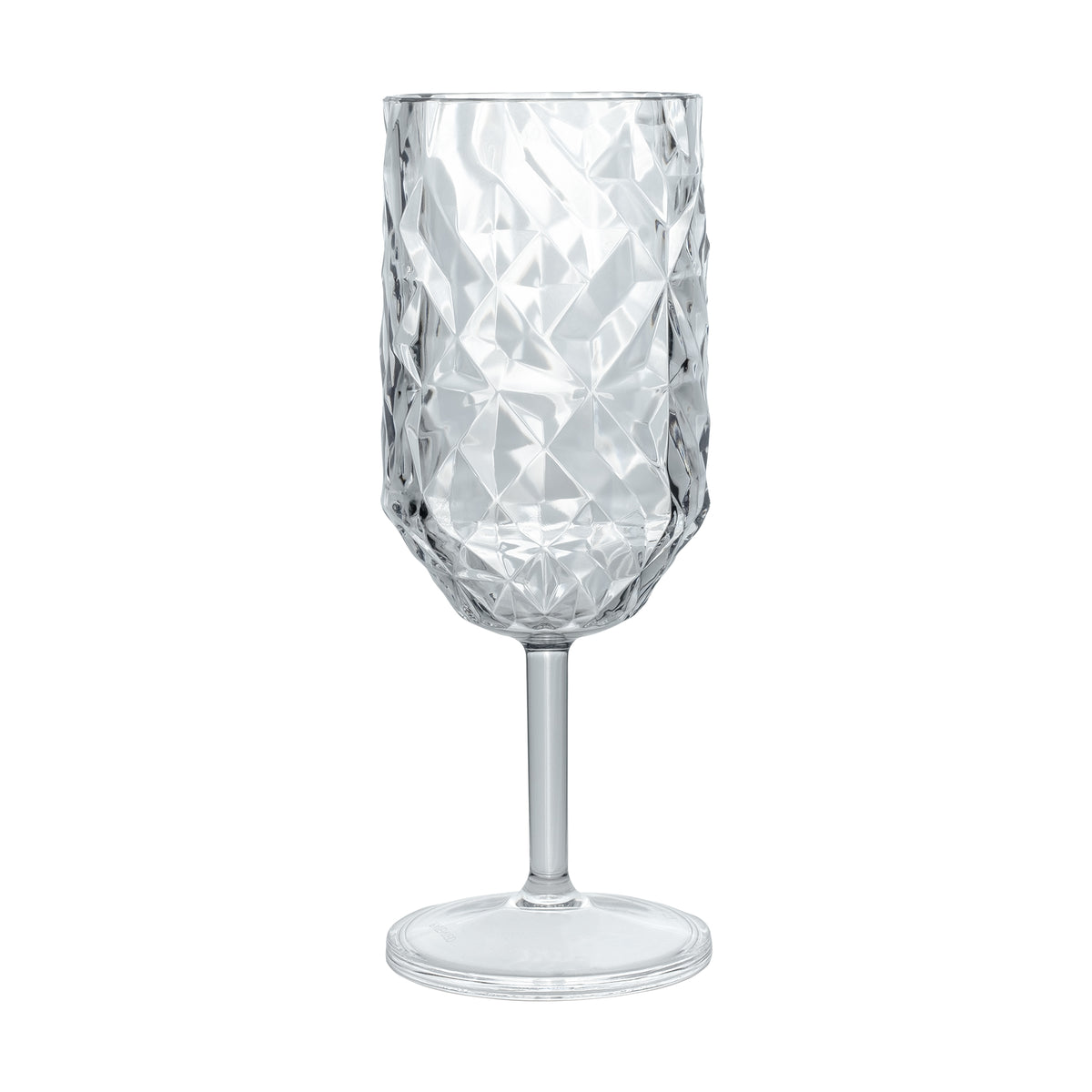 Prisma Goblet clear 250ml