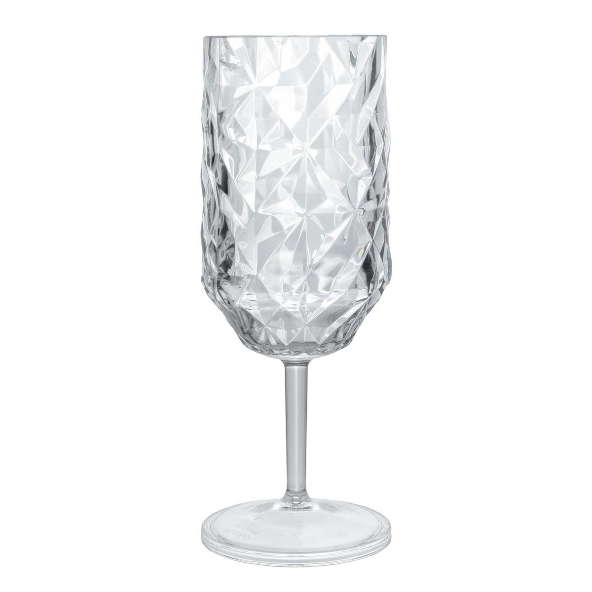 Prisma Goblet clear 400ml