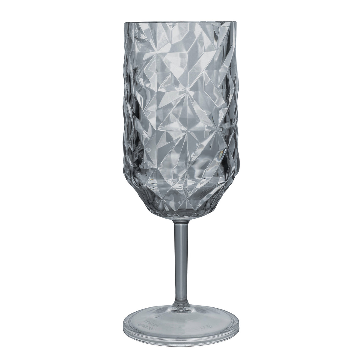 Prisma Goblet grey 400ml