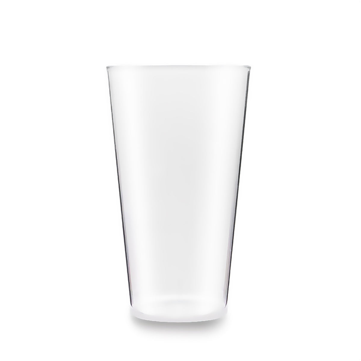 Festival Cup stackable Transparent 500/570ml (box of 180)