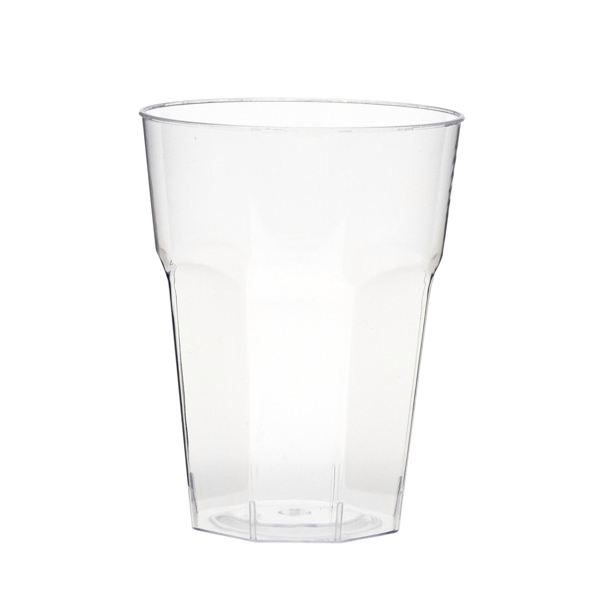 Plastic PS Tumbler 270ml (pack of 20)