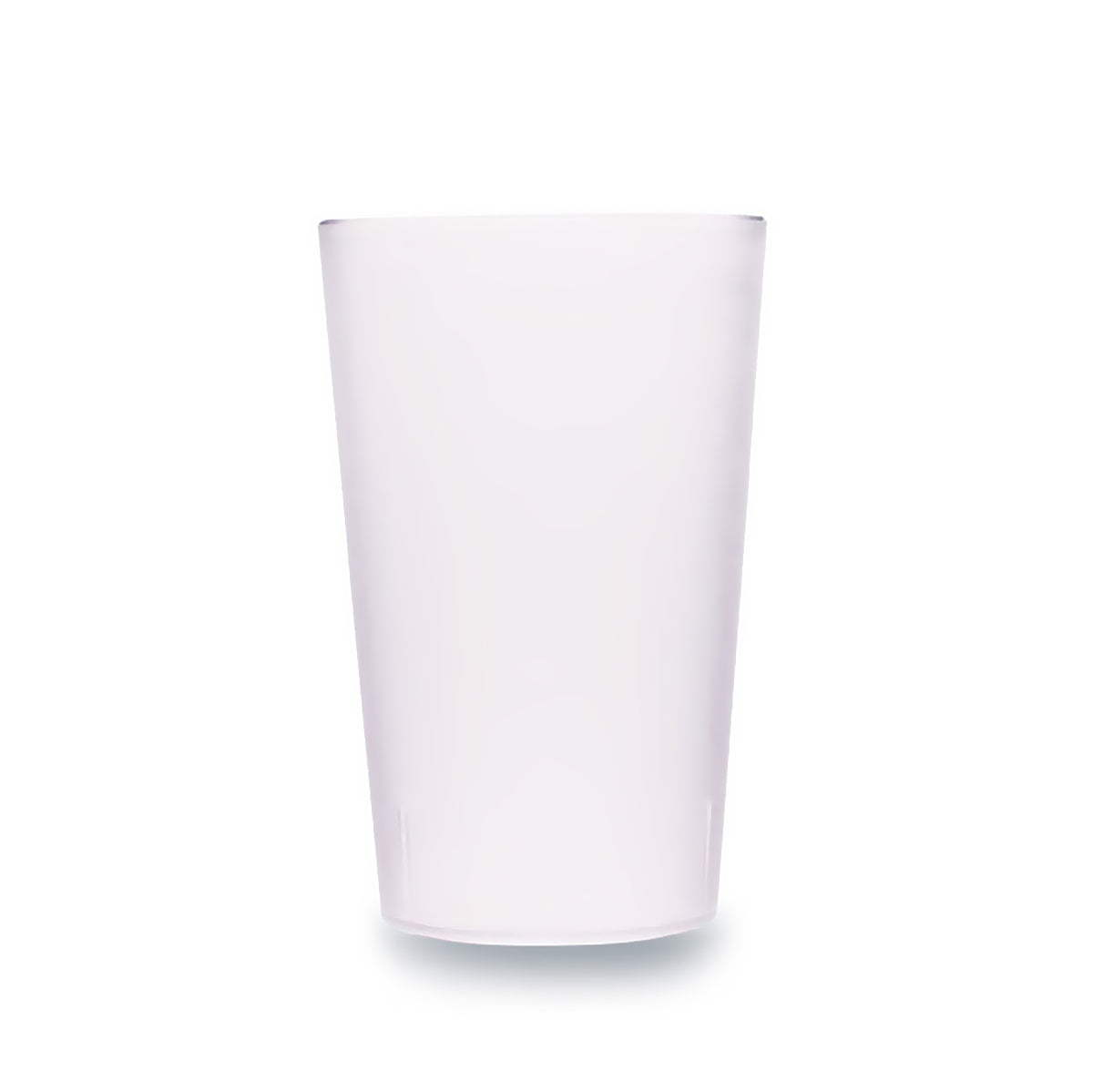Frosted Tumbler 400ml
