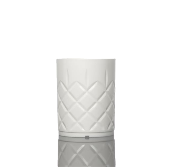 Kristal Rocks white 340ml